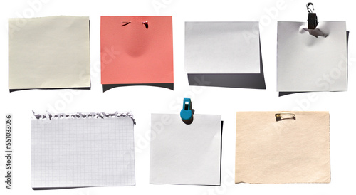 note bracket paperclip staple note pattern paper