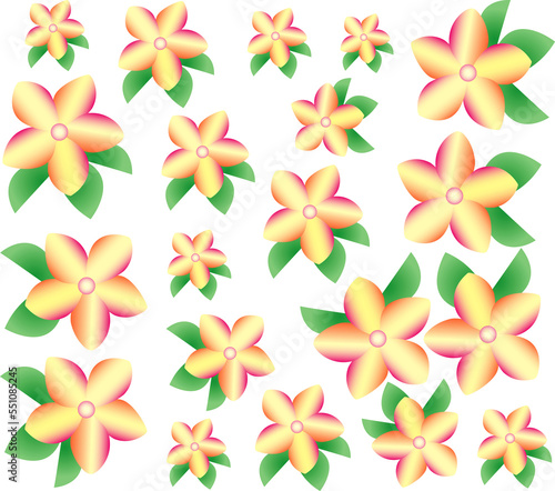 seamless floral pattern, background, wallpaper, flower, Arts, couler, textile 