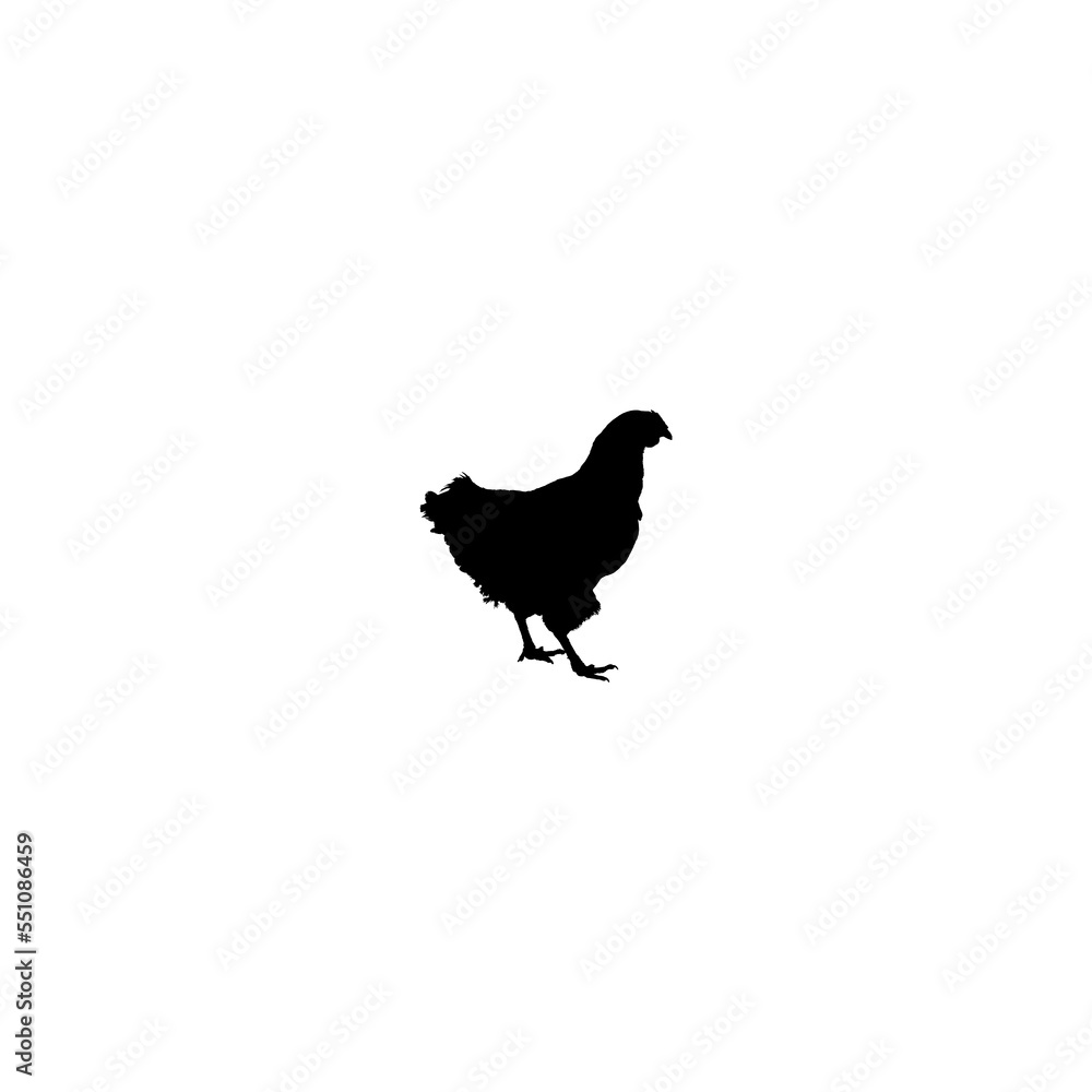 Chicken icon. Simple style chicken food big sale poster background symbol. Chicken brand logo design element. Chicken t-shirt printing. Vector for sticker. Chicken icon. Simple style chicken food big sale poster background symbol. Chicken brand logo design element. Chicken t-shirt printing. Vector for sticker.