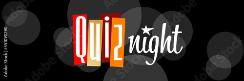 Quiz night