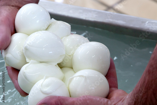 Mozzarella