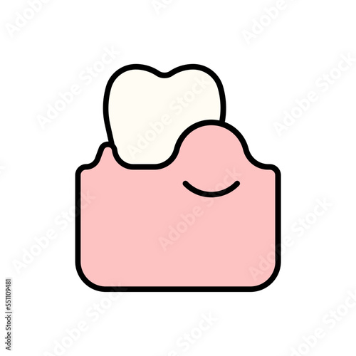 periodontic icon
