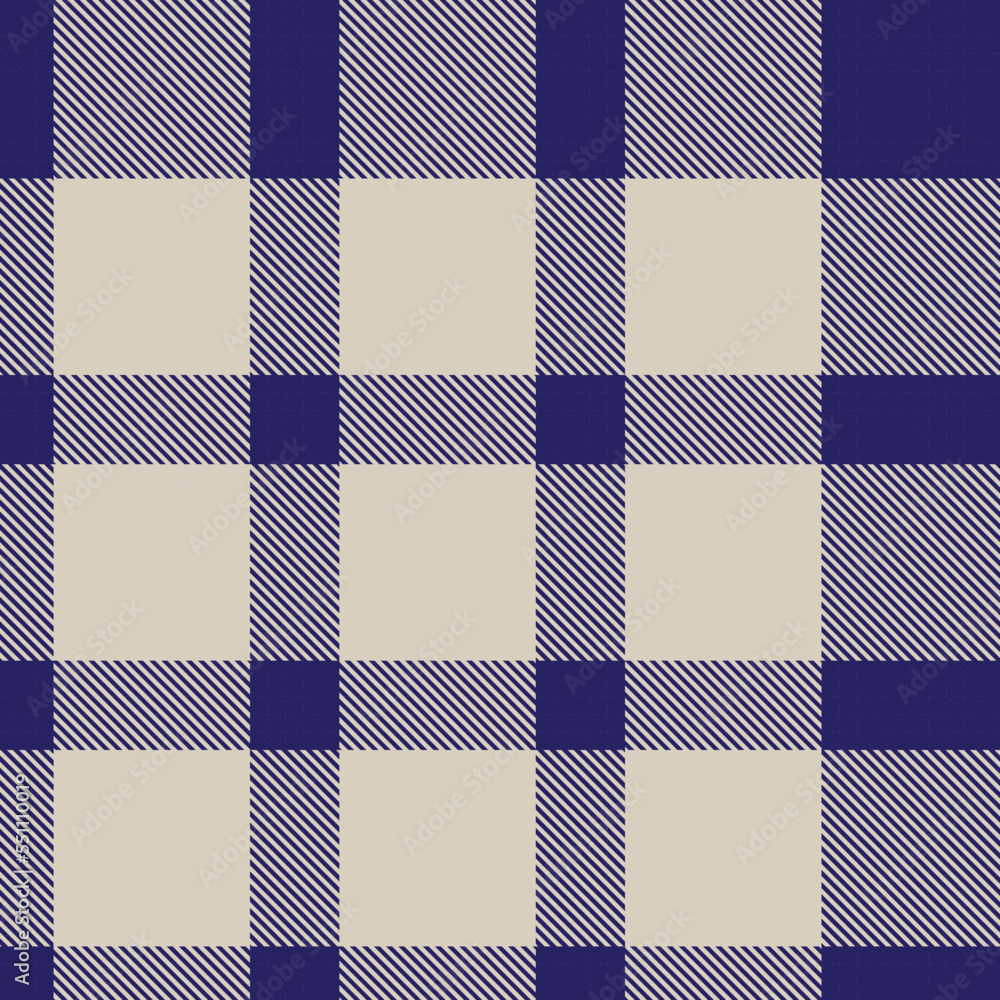 Brown Minimal Plaid textured Seamless Pattern Brown Minimal Plaid textured Seamless Pattern