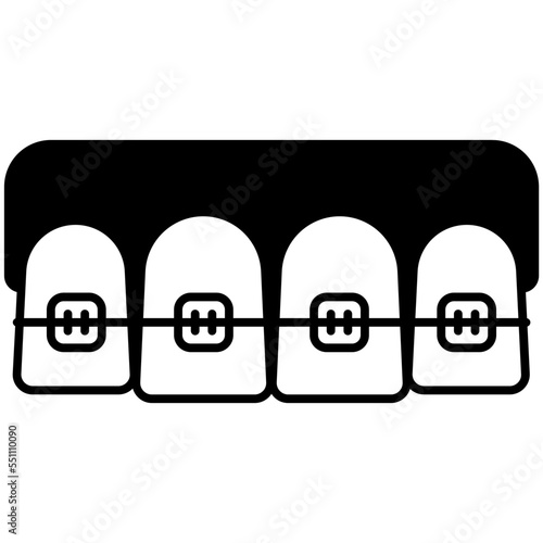 orthodontics icon