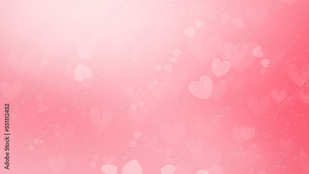 Beautiful Backgrounds Bokeh heary on light pink backgrounds , illustration Beautiful Backgrounds Bokeh heary on light pink backgrounds , illustration
