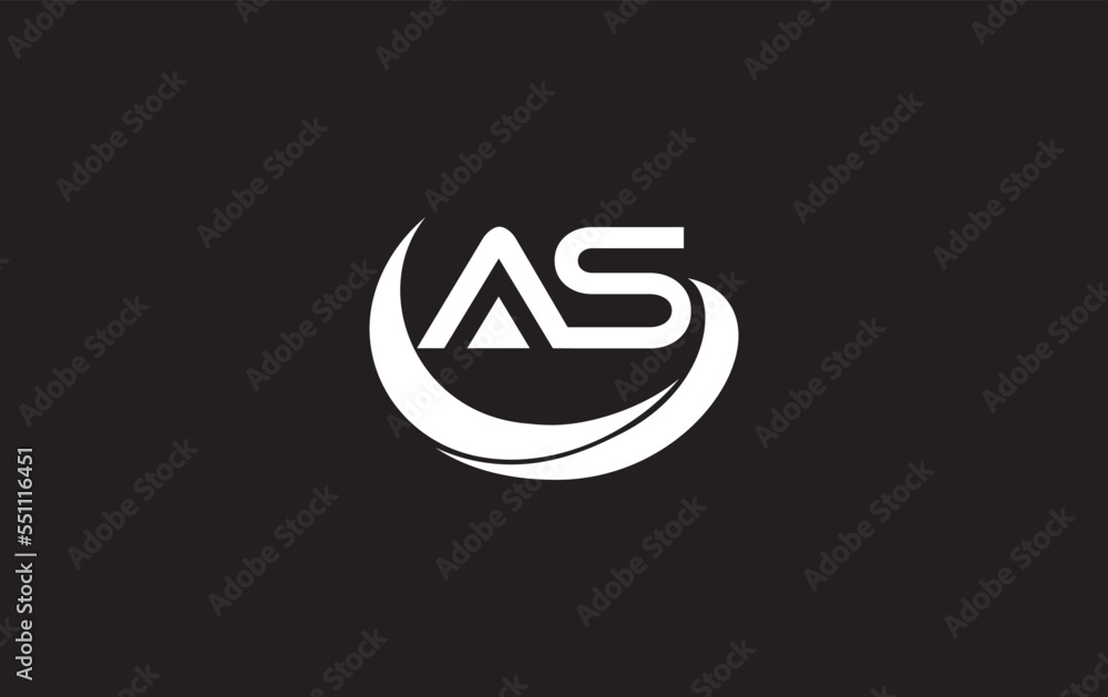 Financial business symbol and investment logo design vector with the letters and alphabets Financial business symbol and investment logo design vector with the letters and alphabets