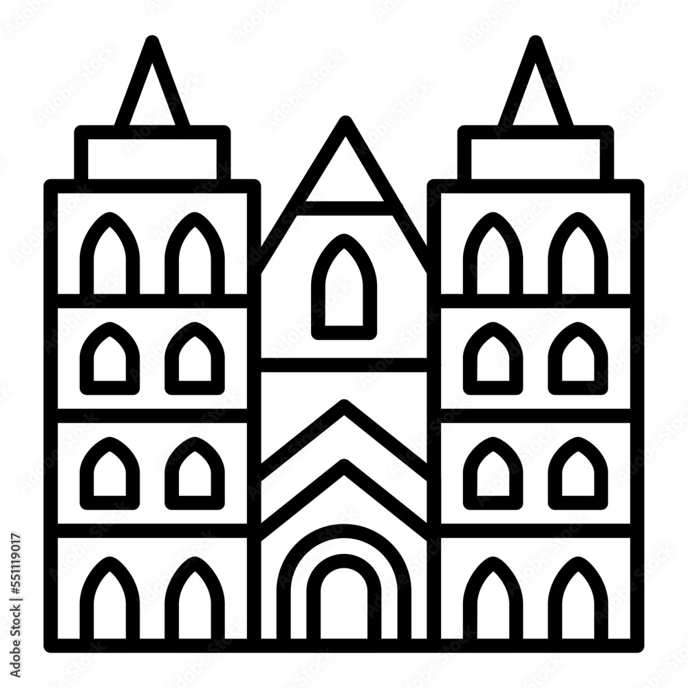 Cologne Icon Style Cologne Icon Style