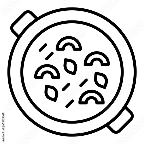 Goulash Icon Style