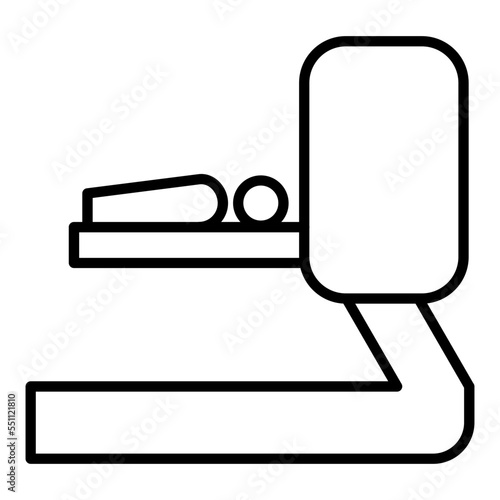 Densiometry Icon Style