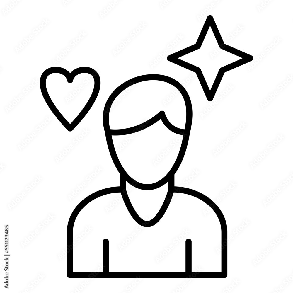 Delusion Icon Style Delusion Icon Style