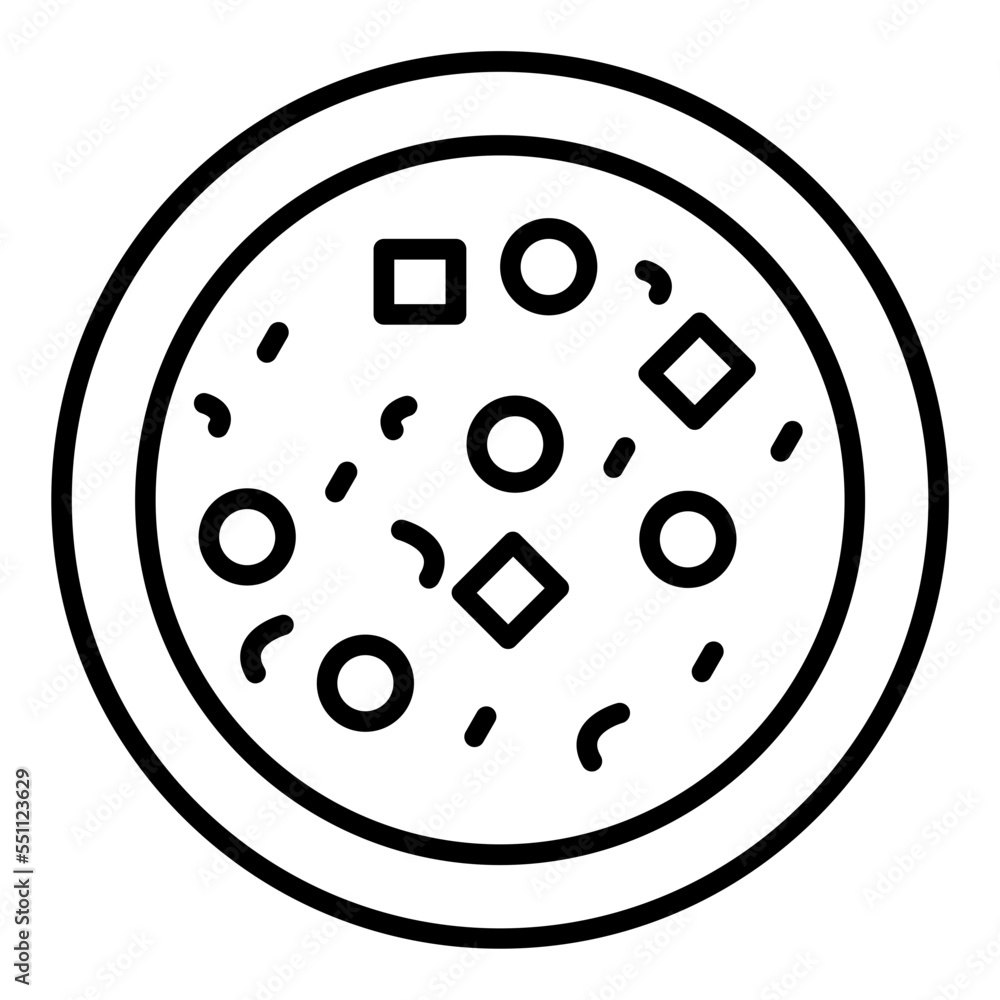 Pica Icon Style Pica Icon Style