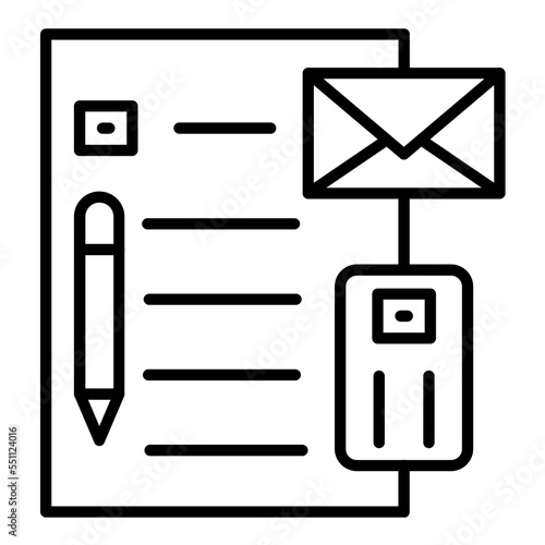 Branding Icon Style