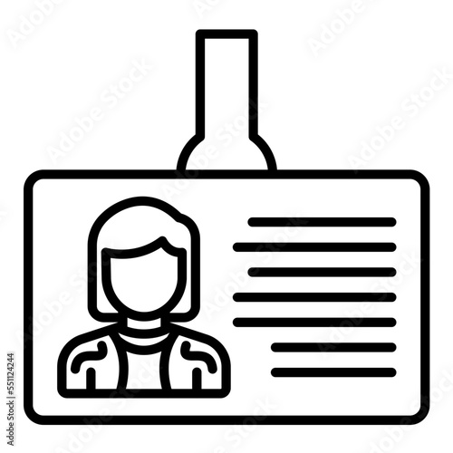 Composite Card Icon Style