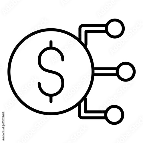 Diversify Icon Style
