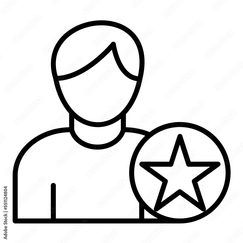 Building Brand Loyalty Icon Style Building Brand Loyalty Icon Style