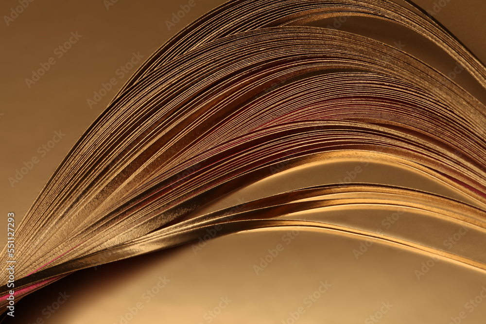 Abstract shine glow backgound. Gold (bronze) glitter wave. Abstract shine glow backgound. Gold (bronze) glitter wave.