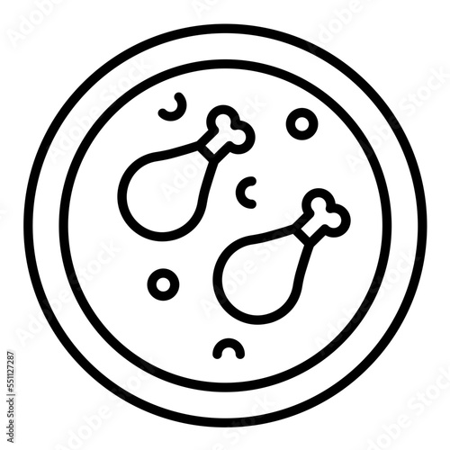 Mandi Icon Style