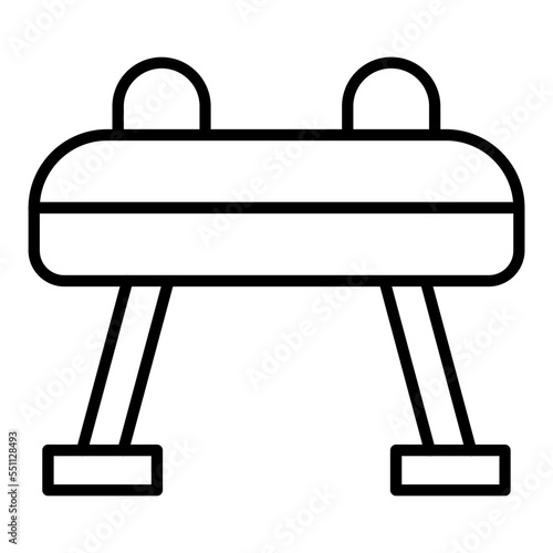Pommel Icon Style