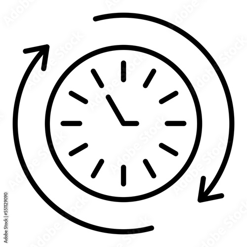 Queue Icon Style