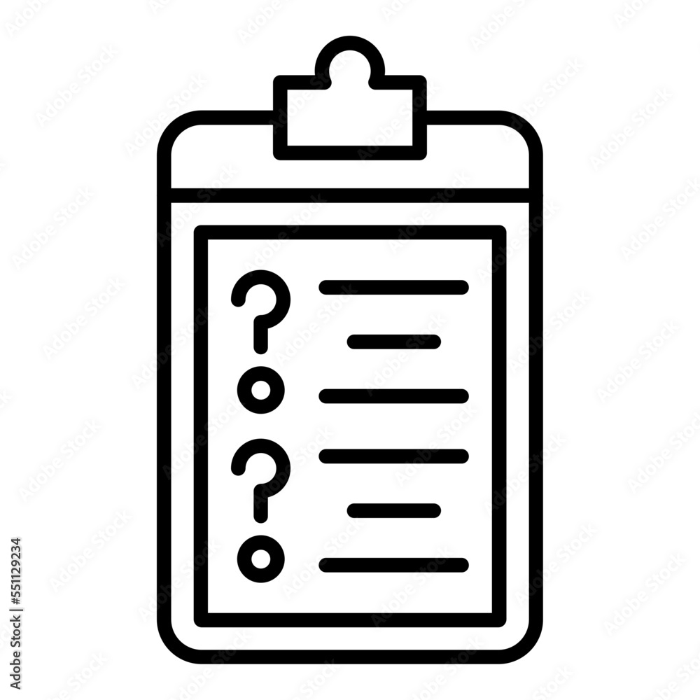 Test Icon Style Test Icon Style