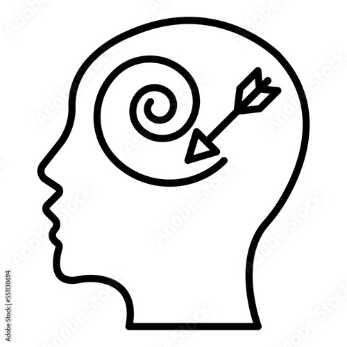 Obsession Icon Style