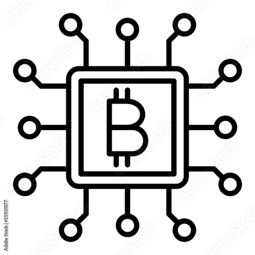 Hardware Wallet Icon Style
