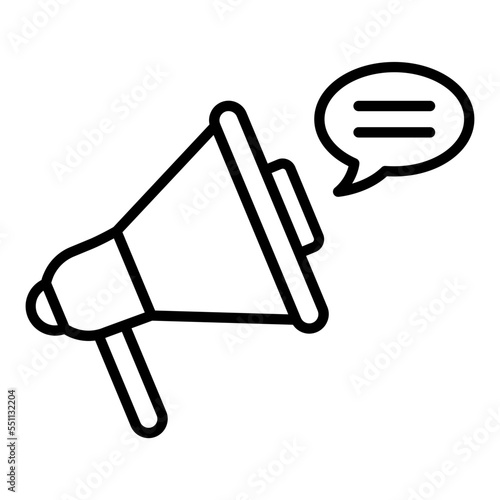 Campaign Icon Style