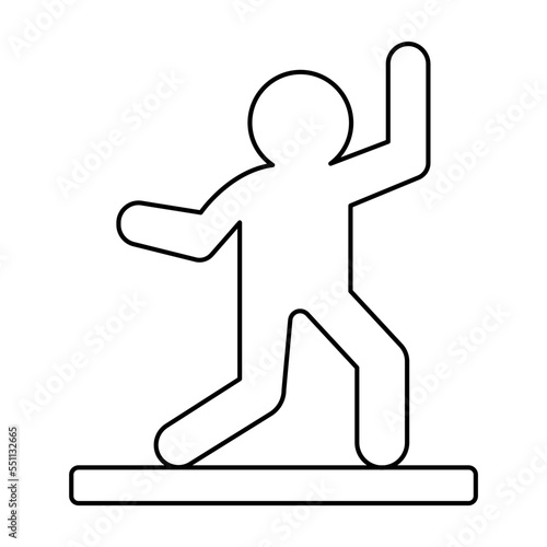 Acrobat Icon Style