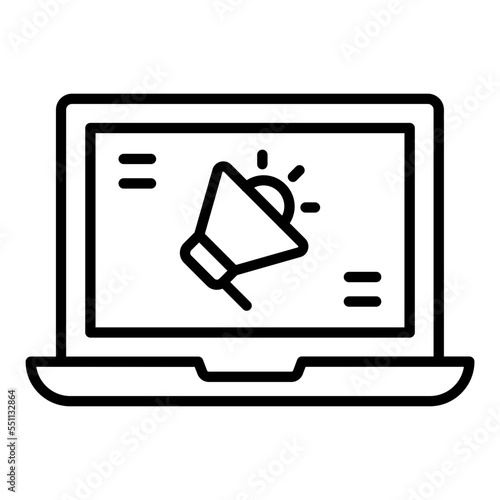 Campaign Icon Style