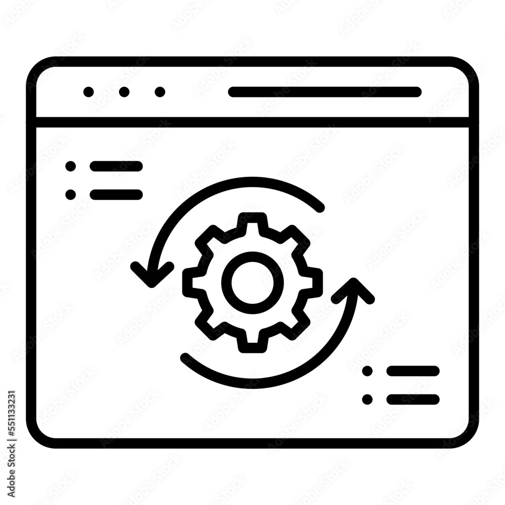 Software Icon Style Software Icon Style