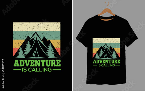 ADVENTURE IS CALLING photo