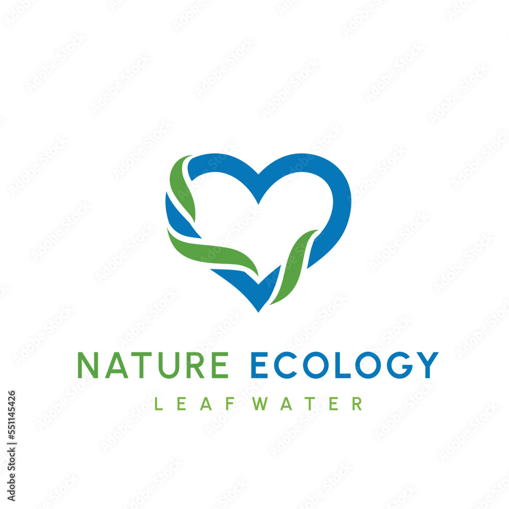 Water drop and leaf, Eco nature, spa, aquascape Logotype. Environment, natural liquid. Colorful Vector flat icon logo for business company. Corporate identity design element. Water drop and leaf, Eco nature, spa, aquascape Logotype. Environment, natural liquid. Colorful Vector flat icon logo for business company. Corporate identity design element.