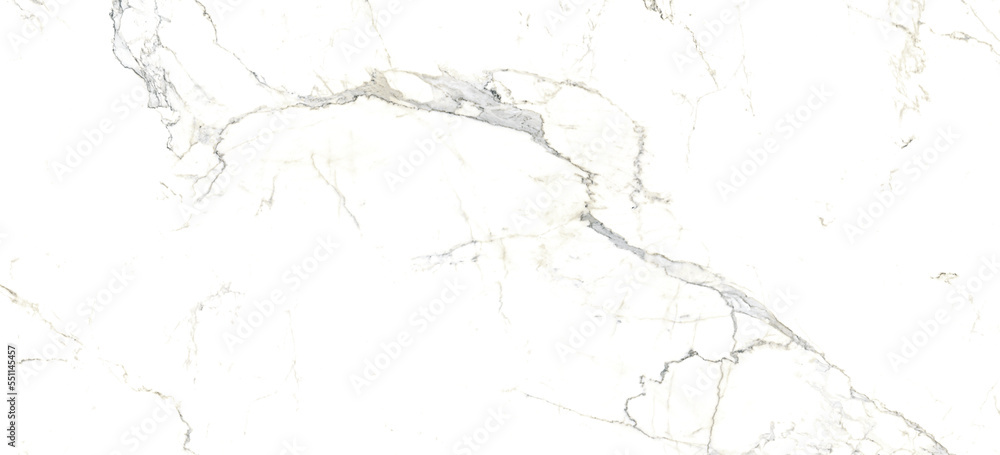 White marble texture, wall, and floor tiles design with high resolution