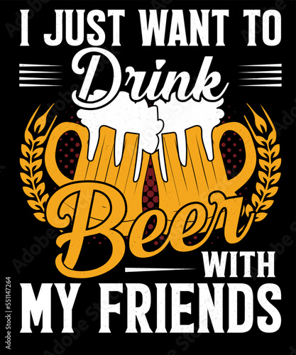 Beer t-shirt, T-shirt design, Beer t-shirt design,