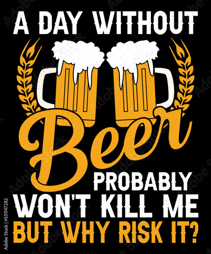Beer t-shirt, T-shirt design, Beer t-shirt design,