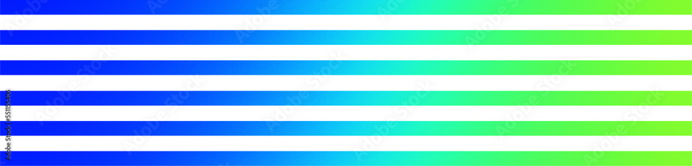 Gradient horizontal straight lines Gradient horizontal straight lines