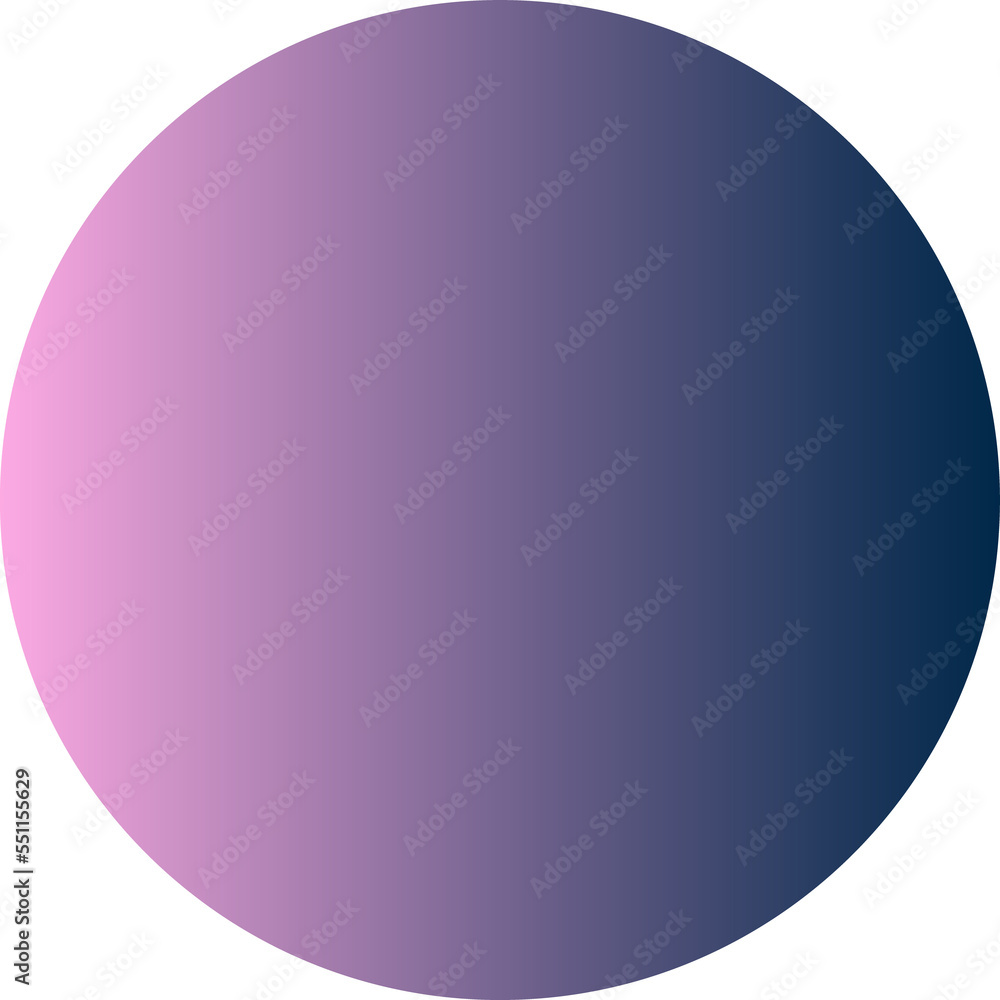 Purple violet gradient circle round geometric shape element icon sign symbol isolated overlay transparent png Purple violet gradient circle round geometric shape element icon sign symbol isolated overlay transparent png