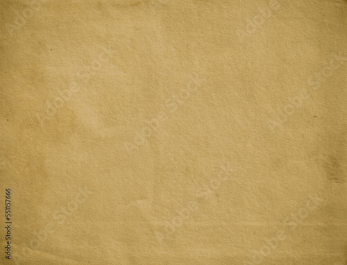 Old brown vintage paper texture