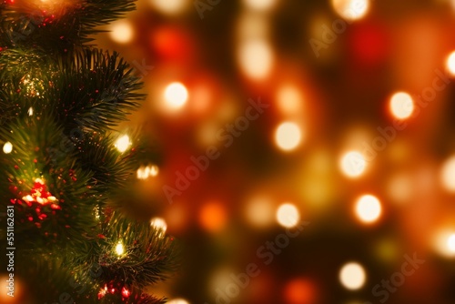 photograph of christmas decoration