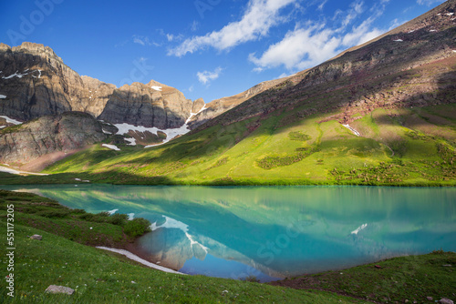 Glacier Park