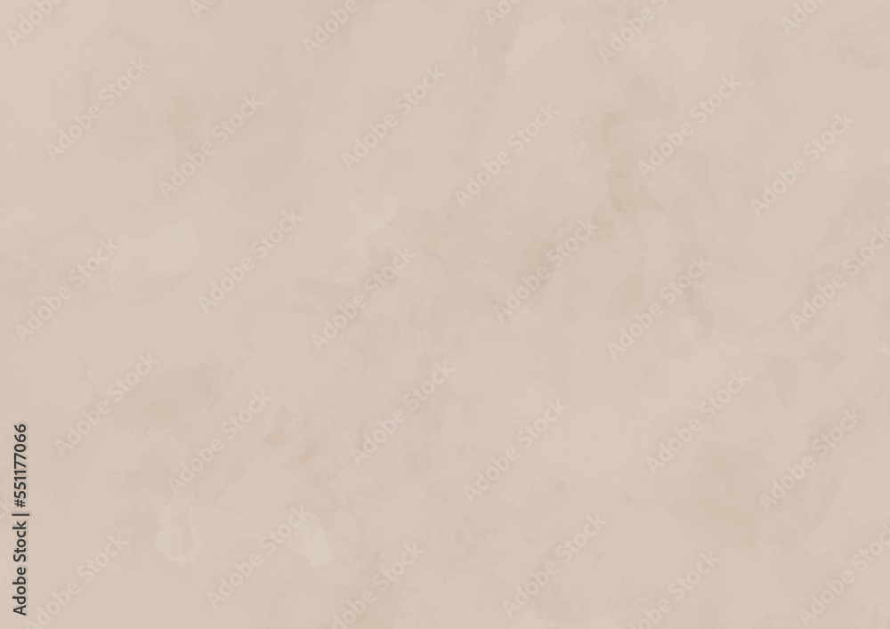 Obraz premium Pink watercolor art background. Old paper. Marble. Stone. Hand drawn pastel color watercolor vector texture for cards, flyers, poster. Stucco. Wall. Brushstrokes and splashes. Painted template.
