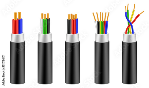 cable 1a