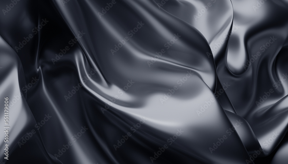 Obraz premium Abstract 3D Background
