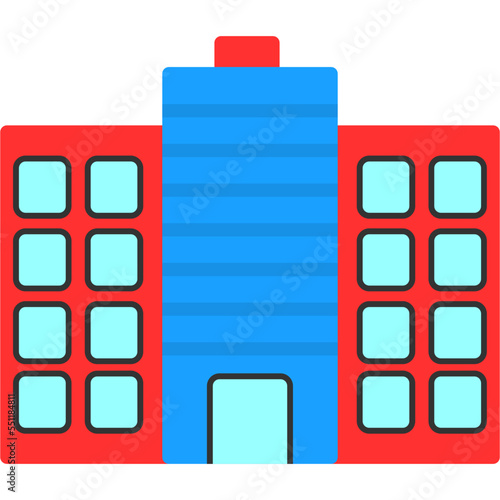 Appartment Icon