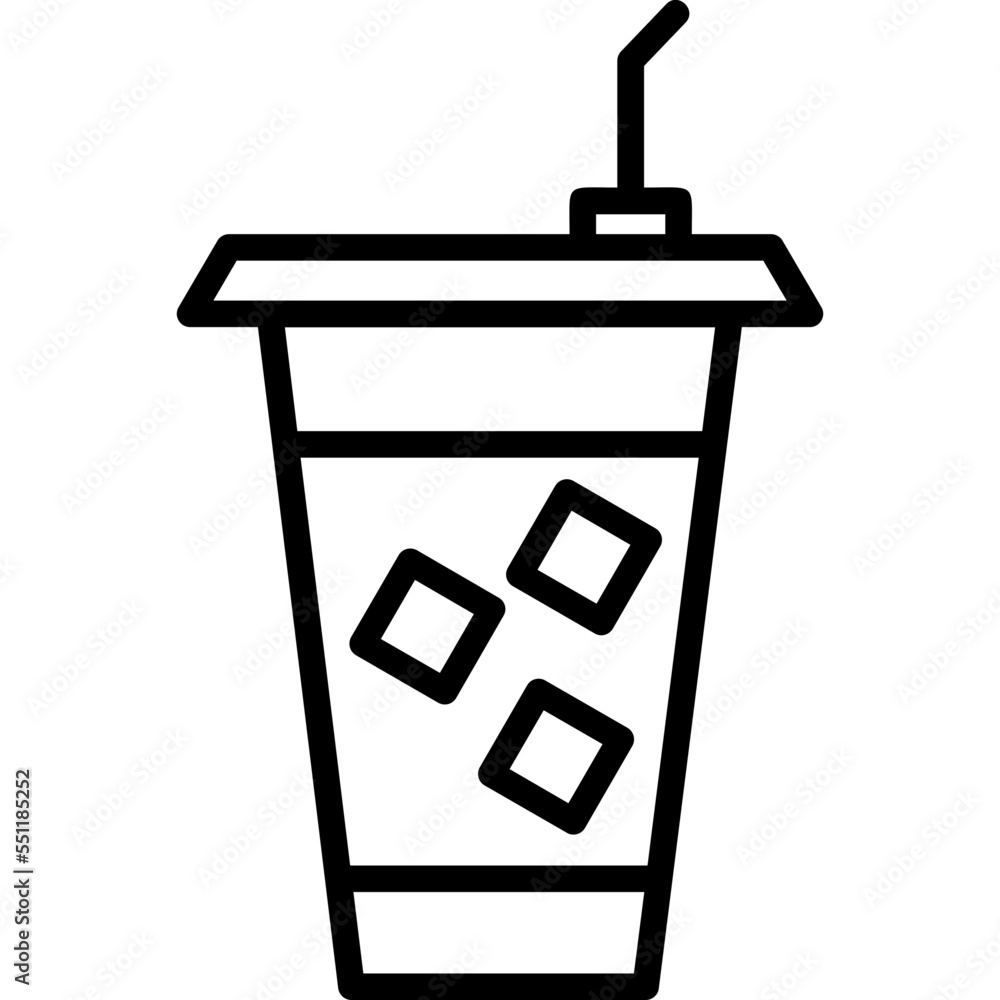 Drink Icon Drink Icon
