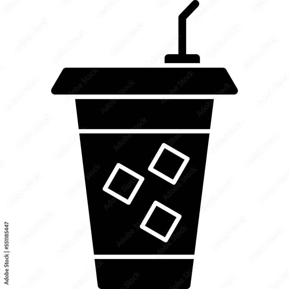 Drink Icon Drink Icon