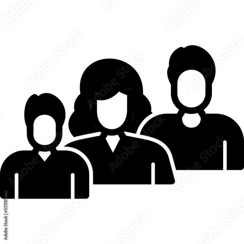 Family Icon