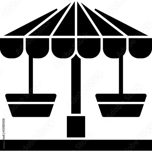 Carousel Icon
