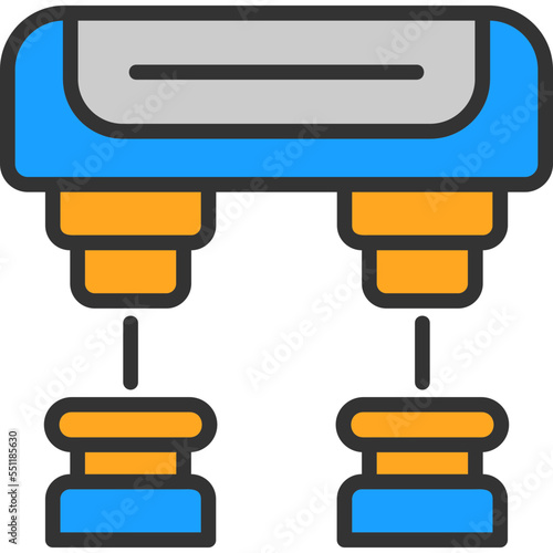 Nozzle Icon
