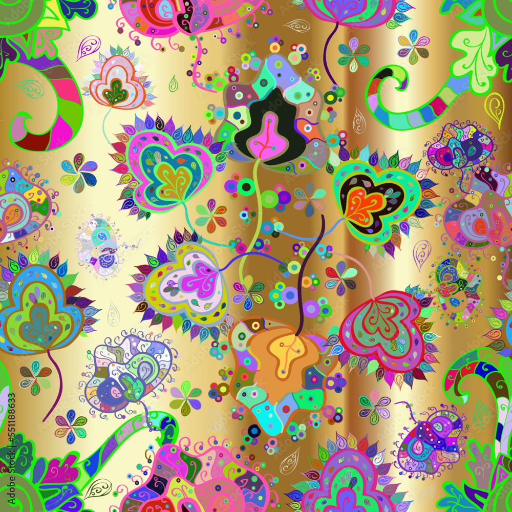 Fototapeta premium abstract super cute and nice interesting picture